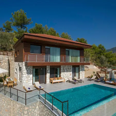 Islamlar Sleeps 8 Islamlar (Aegean)