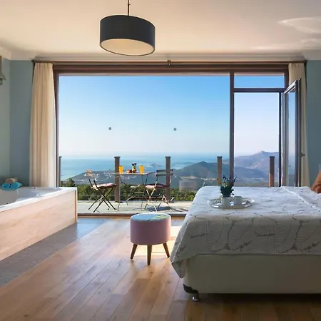 Islamlar Sleeps 8 וילה