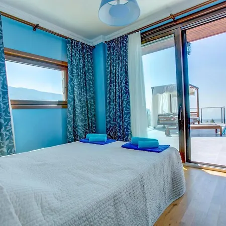 וילה Islamlar Sleeps 8 Islamlar (Aegean)