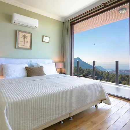 וילה Islamlar Sleeps 8