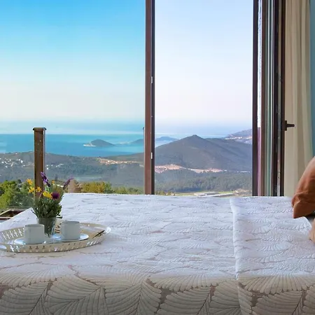 Islamlar Sleeps 8 וילה