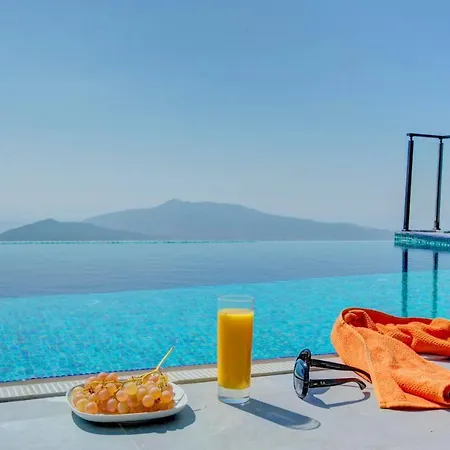 Islamlar Sleeps 8 וילה