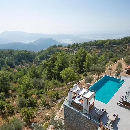 Islamlar Sleeps 8 וילה Islamlar (Aegean)