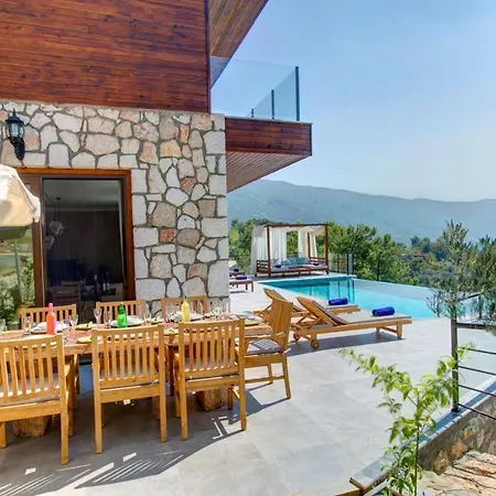 Islamlar Sleeps 8 וילה