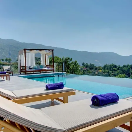 Islamlar Sleeps 8 Islamlar (Aegean)