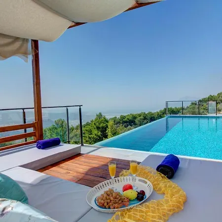 וילה Islamlar Sleeps 8 *