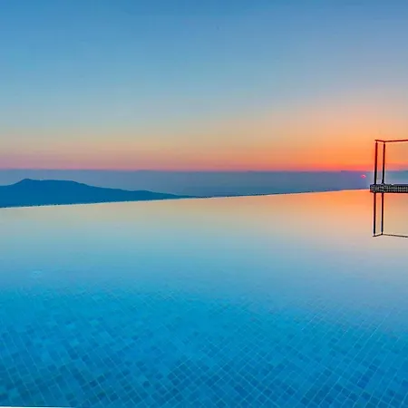 וילה Islamlar Sleeps 8 *