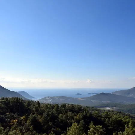 Islamlar Sleeps 8 Islamlar (Aegean)
