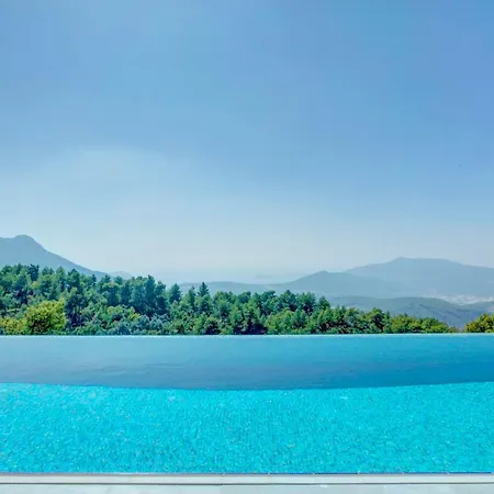 וילה Islamlar Sleeps 8 Islamlar (Aegean)