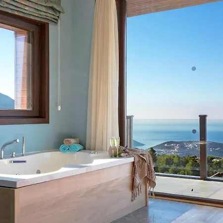 וילה Islamlar Sleeps 8 Islamlar (Aegean)