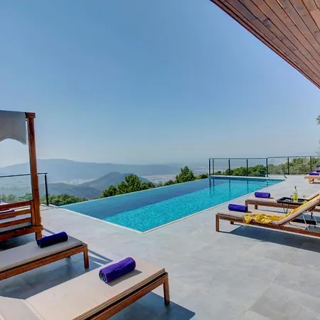 Islamlar Sleeps 8 * Islamlar (Aegean)