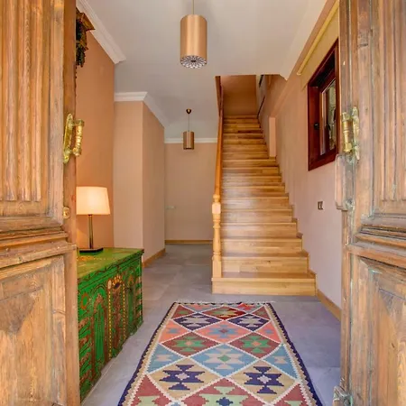 Islamlar Sleeps 8 וילה Islamlar (Aegean)