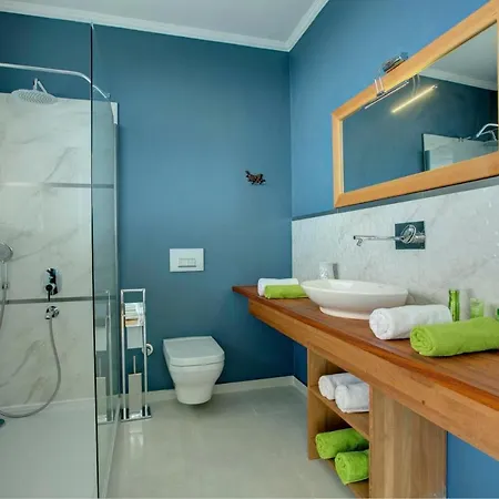 Islamlar Sleeps 8 וילה Islamlar (Aegean)