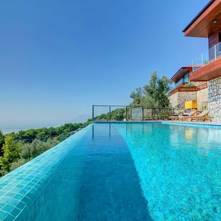 Islamlar Sleeps 8 וילה Islamlar (Aegean)