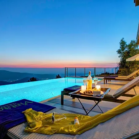 וילה Islamlar Sleeps 8