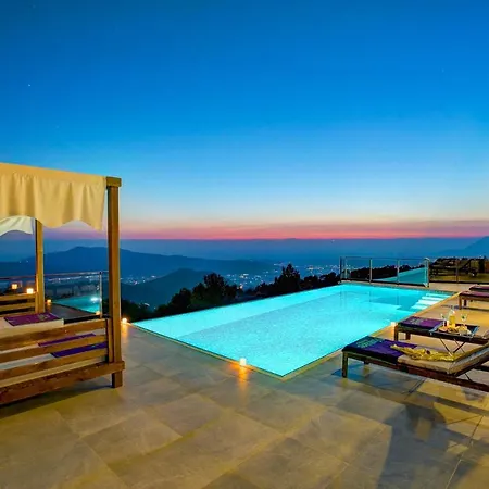 Islamlar Sleeps 8 וילה *