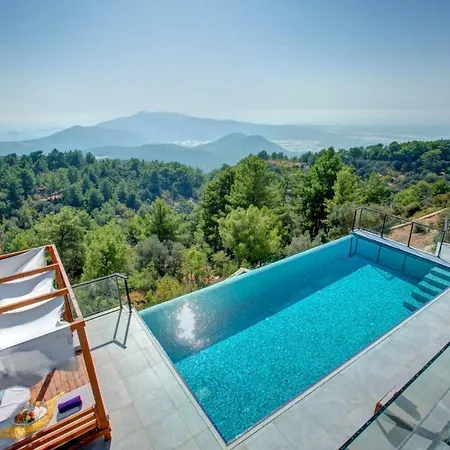 Islamlar Sleeps 8 * Islamlar (Aegean)