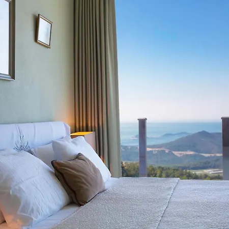 Islamlar Sleeps 8 וילה *